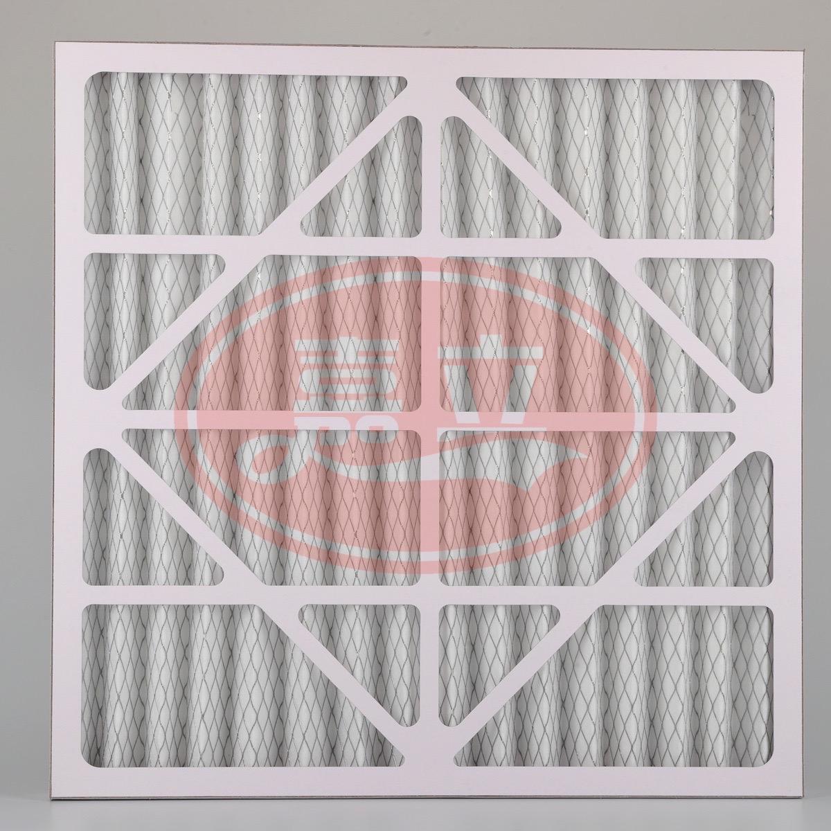 南岳纸框过滤器